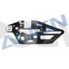 	H45B002XXT 450L Carbon Fiber Main Frame(R)-1.2mm